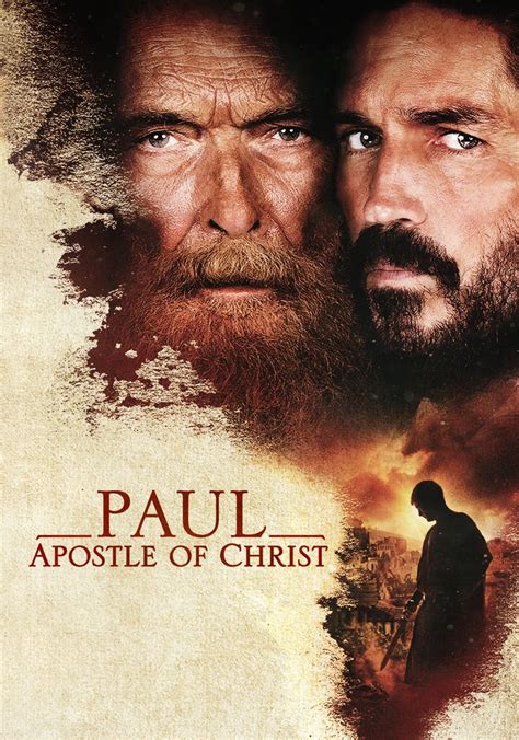 myflixer paul, apostle of christ|Paul, Apostle of Christ streaming: watch online .